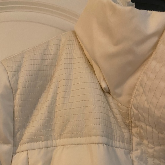 Juicy Couture puffer coat women S - Picture 2 of 8